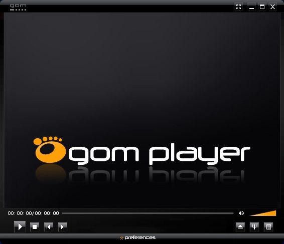 GOM Player GOM Player