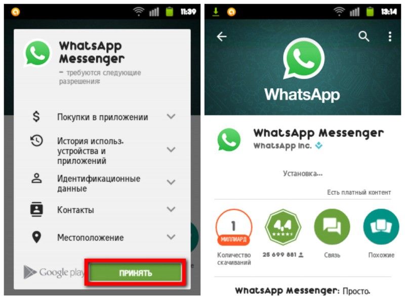 Ілюстрація на тему Що таке Ватсап: загальний опис месенджера WhatsApp