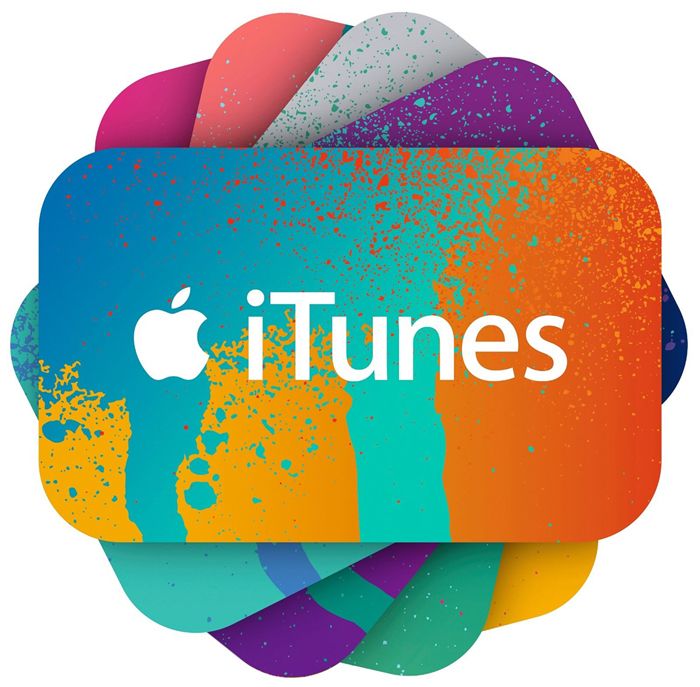 iTunes для iPad