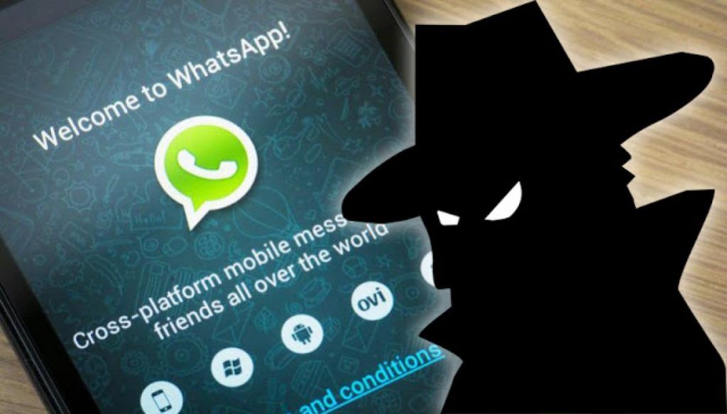 Ілюстрація на тему Деталізація Ватсап - правда про сервіси роздруківки повідомлень WhatsApp