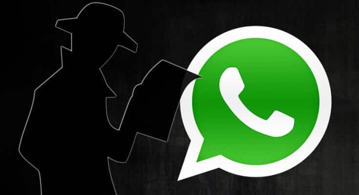 Ілюстрація на тему Стеження в WhatsApp: які відомі способи читати чуже листування