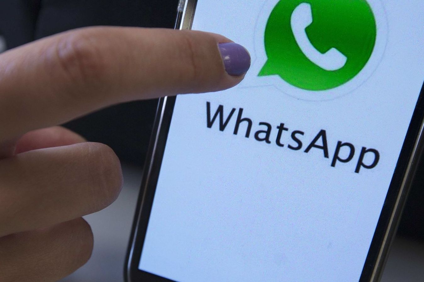 Ілюстрація на тему Збій WhatsApp: основні проблеми, коли вилітає Ватсап, що робити