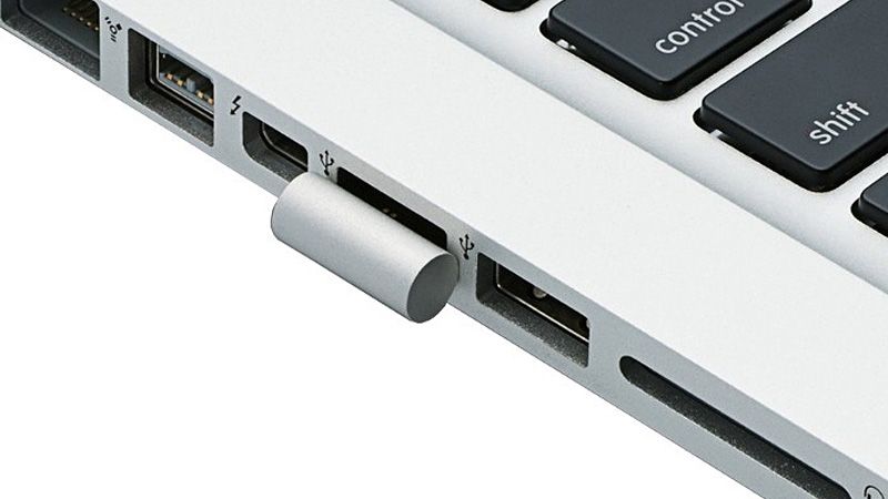 USB-порти