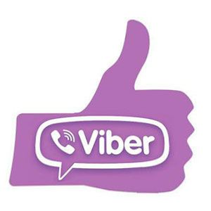 Як перекладається Viber