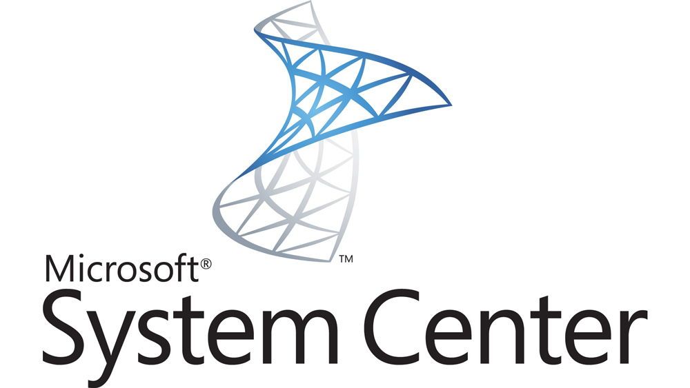 System Center Configuration Manager 2012 r2 логотип