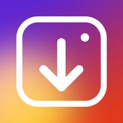 InstaSaver-Repost Photos and Videos For Instagram