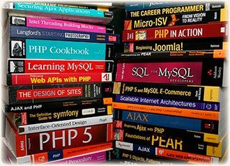 книги програміста