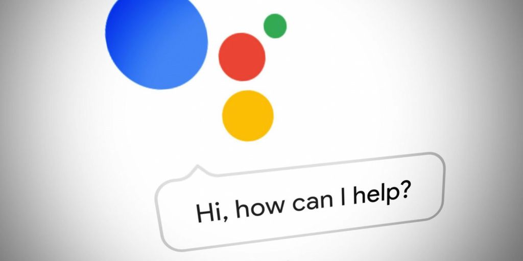 Google Assistant