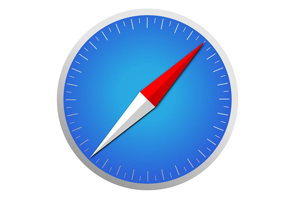 Як відкрити закриті вкладки в Safari на Mac