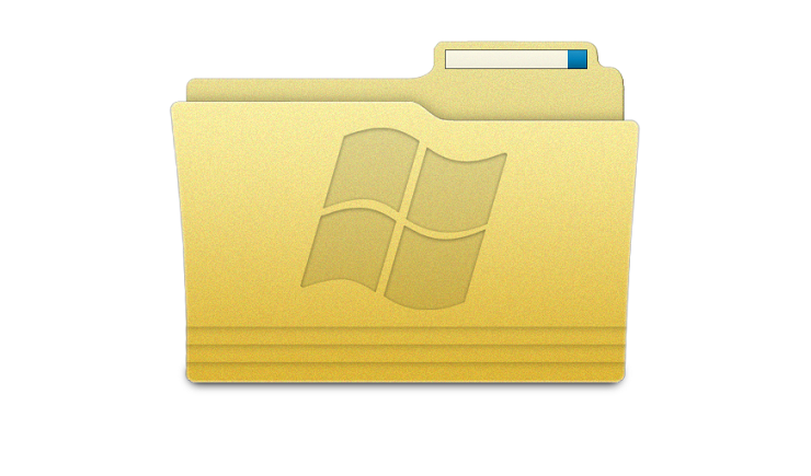 Folders-Windows-Folder-icon.png