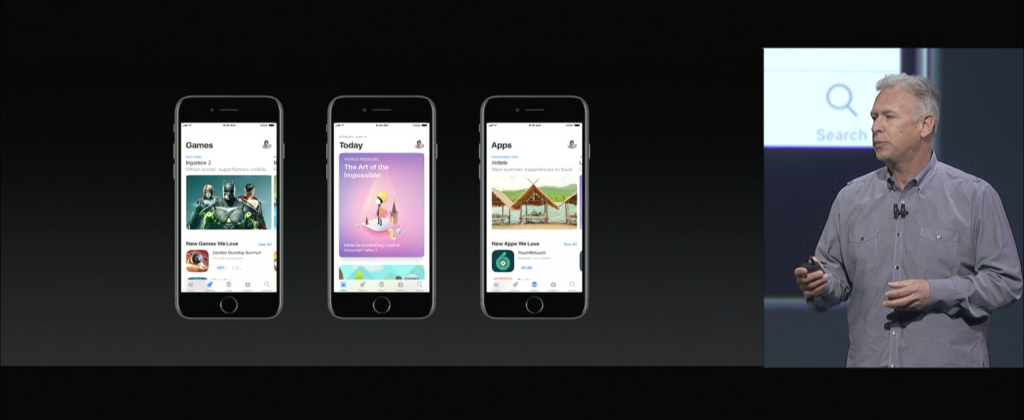 iOS 11