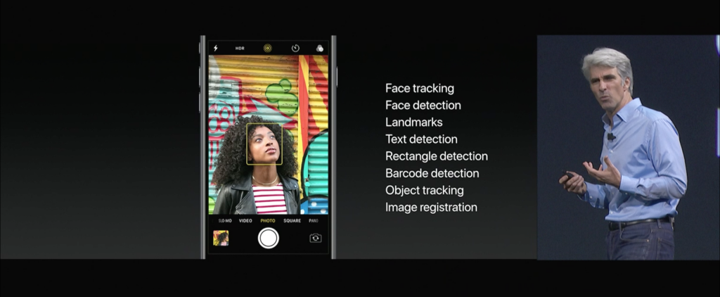 iOS 11