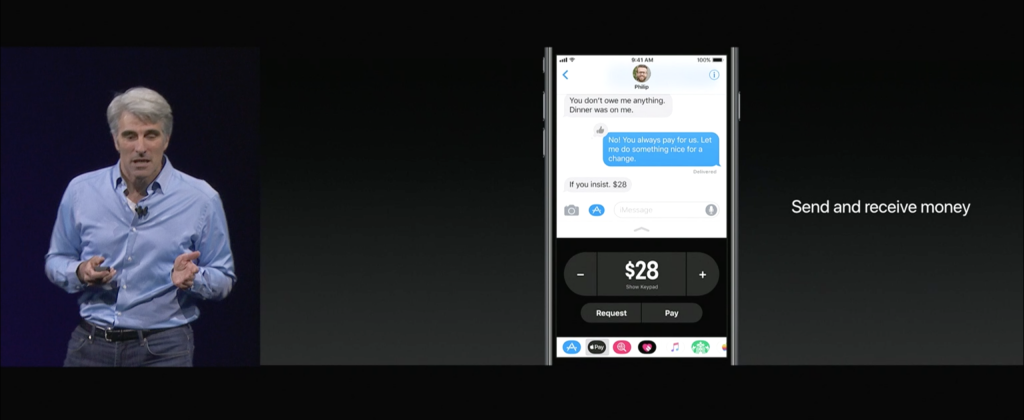 iOS 11