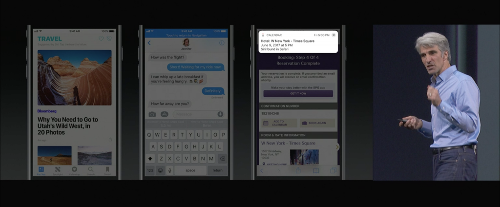 iOS 11