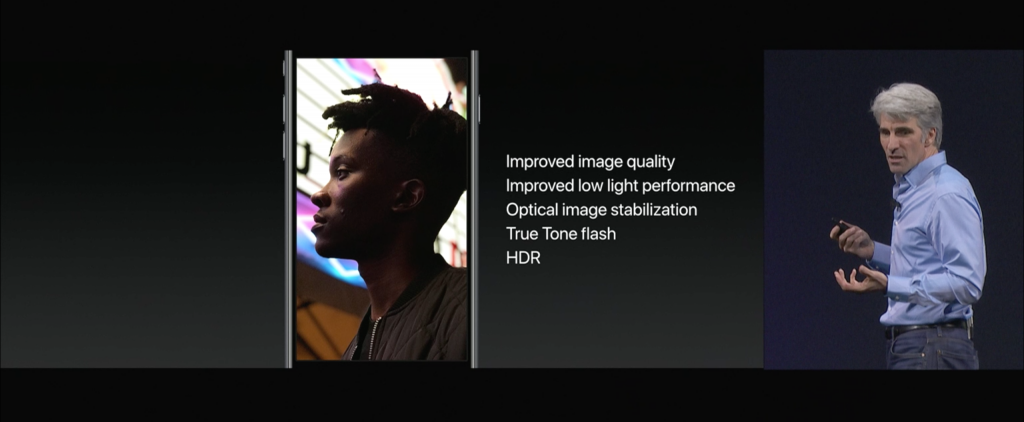 iOS 11