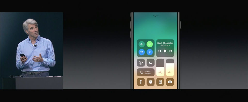 iOS 11