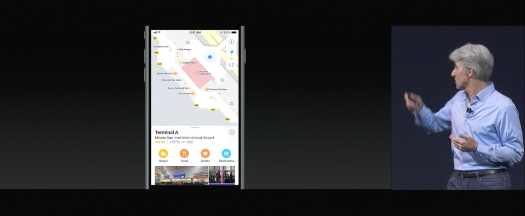 iOS 11