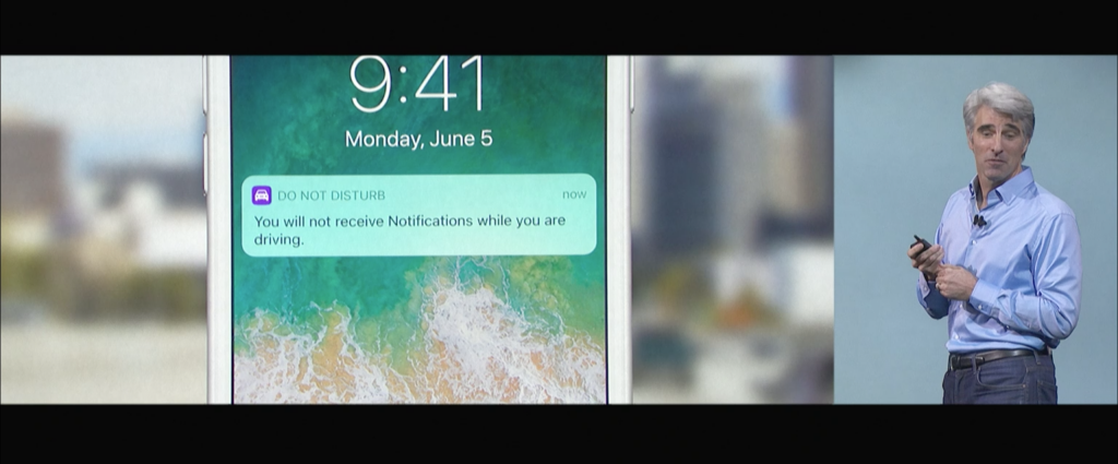 iOS 11