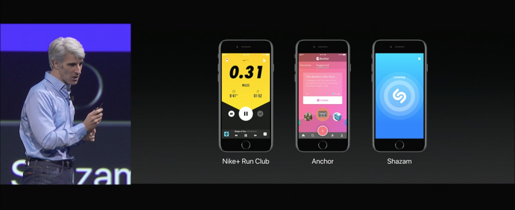 iOS 11
