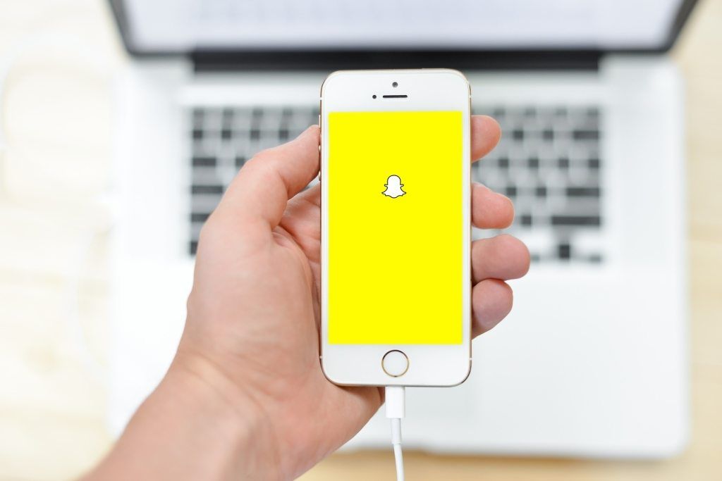 Snapchat Snapchat