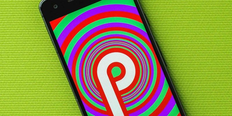Android P Developer Preview 4
