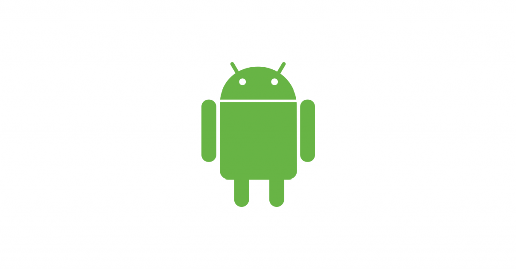Як з'явився логотип Android