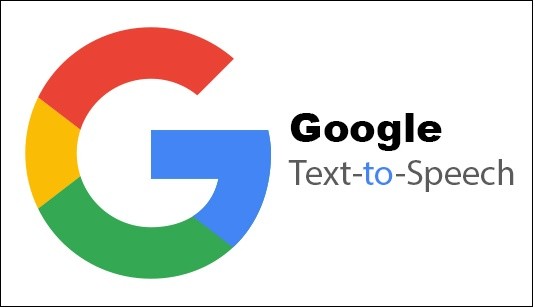 Google TTS
