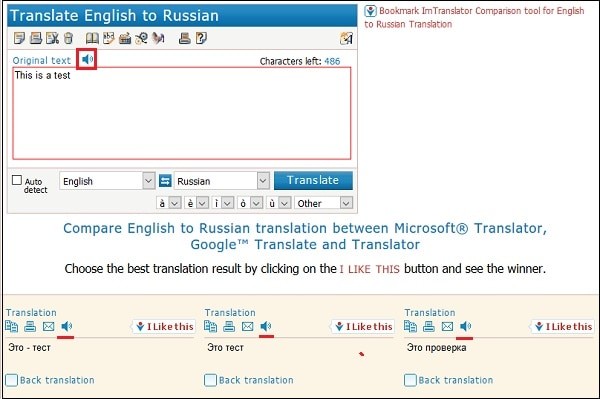 Imtranslator.net
