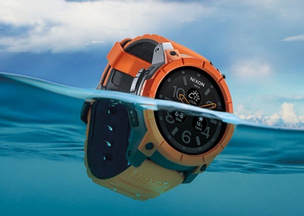 захищені годинник