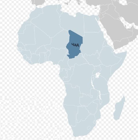 Республіка Чад