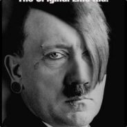 Гітлер аватар Стим