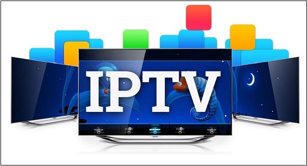 Використовуємо можливості IPTV