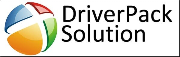 DriverPack Solutiong