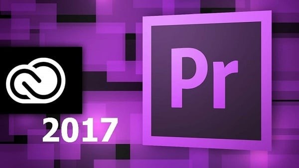 Adobe Premiere Pro 2017