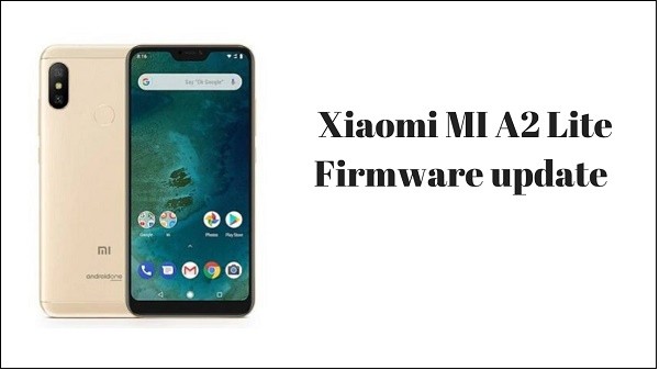 Xiaomi update