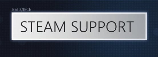 Steam Support