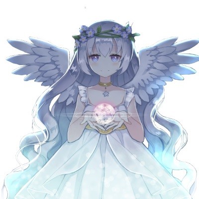 Ангелок Аніме
