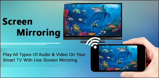 Технологія Screen Mirroring