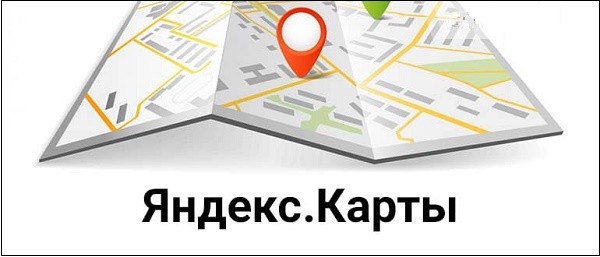 Яндекс мапи