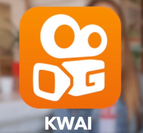 Логотип Kwai