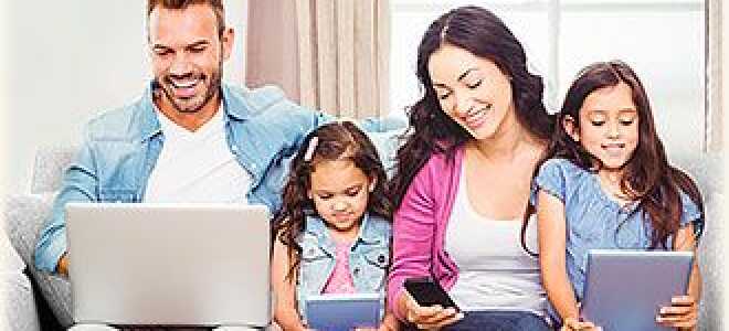 Водафон ТВ. Що це? Ціна і наскільки це вигідно? —