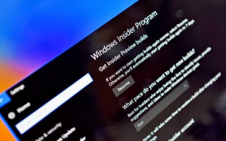 Нова тестова збірка Windows 10 — 16278