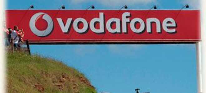 Що краще Водафон або МТС. Який тариф вибрати?