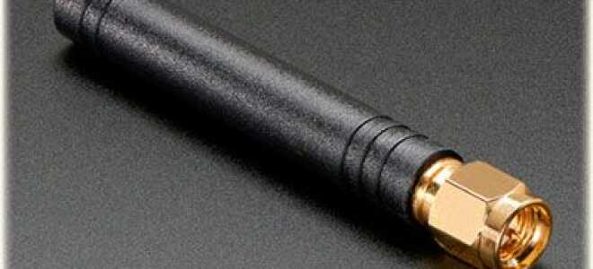 Підсилювач сигналу зв’язку