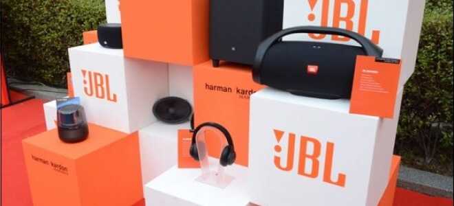 Як відрізнити колонку JBL оригінал від підробки