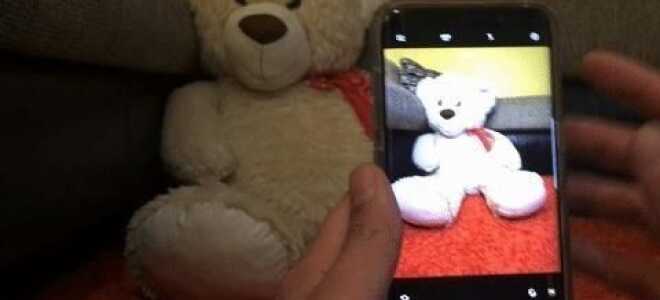 Порада: швидко перемикайтеся між передньою і задньою камерами в Galaxy S8