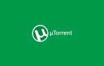 Як приховати рекламу в uTorrent