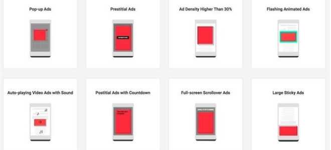 Chrome 101: як заблокувати спливаючі та настирливі оголошення Android