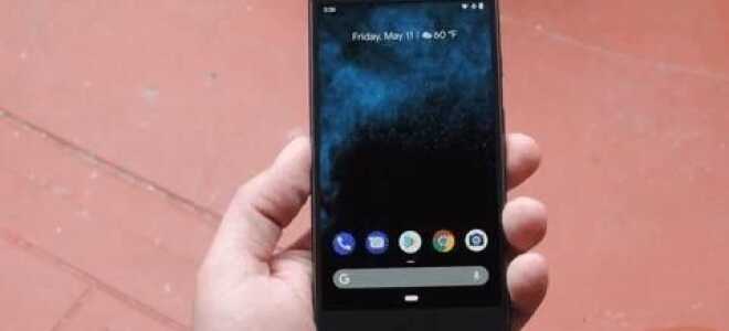 Як використовувати нові багатозадачні жести в системі Android 9.0 Pie