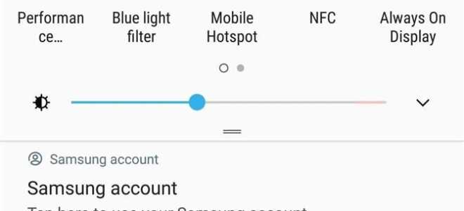 6 прихованих звукових режимів для Galaxy S9